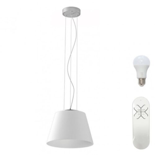 Immax 07083L LED stolní lampička | Variabilní | 18W | Bílá