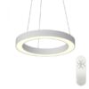 Immax 07091L Pastel LED stropní svítidlo | Variabilní | 52W | Bílá