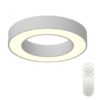 Immax 07095L Pastel LED stropní svítidlo | Variabilní | 52W | Bílá