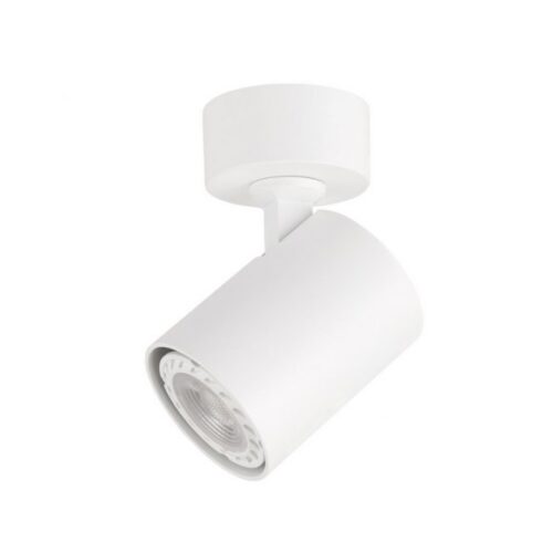 Italux 5900644315209 Přisazené stropní svítidlo | GU10 | Bílá
