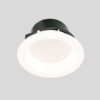 Italux 5900644315650 LED venkovní svítidlo | Přírodní bílá | Bílá | 10W