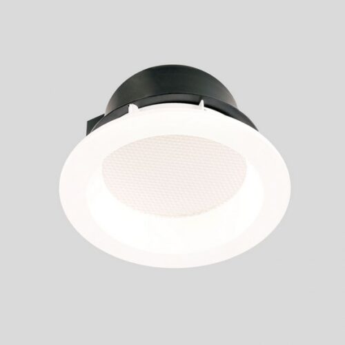 Italux 5900644315650 LED venkovní svítidlo | Přírodní bílá | Bílá | 10W