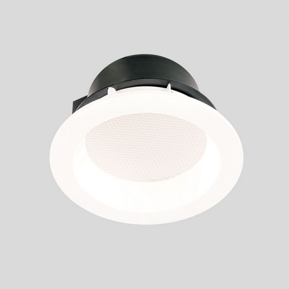 Italux 5900644315650 LED venkovní svítidlo | Přírodní bílá | Bílá | 10W