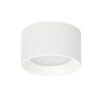 Italux 5900644315667 LED bodové svítidlo | Přírodní bílá | Bílá | 8W