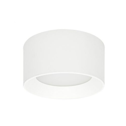 Italux 5900644315674 LED bodové svítidlo | Bílá | 13W