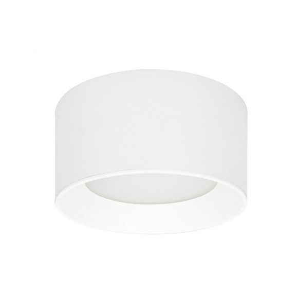Italux 5900644315674 LED bodové svítidlo | Bílá | 13W
