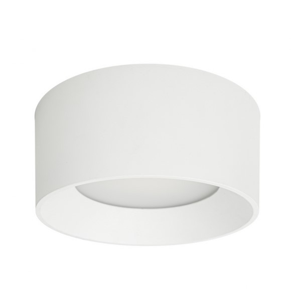 Italux 5900644315681 LED bodové svítidlo | Bílá | 28W