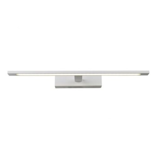 Italux 5900644317227 LED Koupelnové nástěnní svítidlo | Teplá bílá | Bílá | 20W