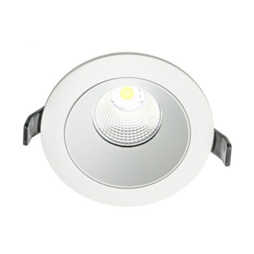 Italux 5900644319610 LED venkovní svítidlo | Přírodní bílá | Bílá | 13W