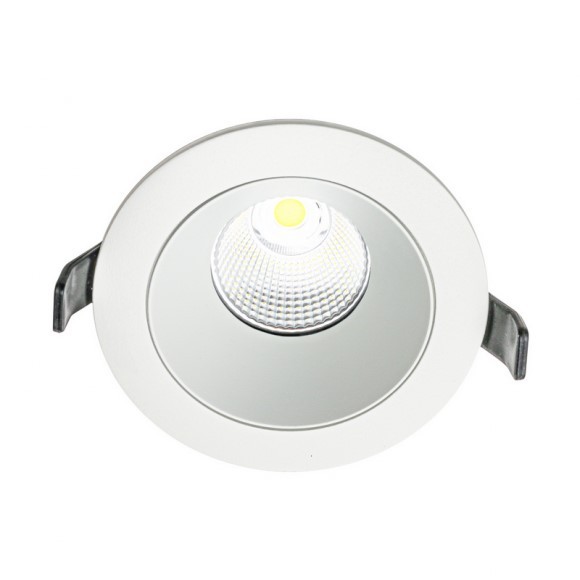 Italux 5900644319610 LED venkovní svítidlo | Přírodní bílá | Bílá | 13W