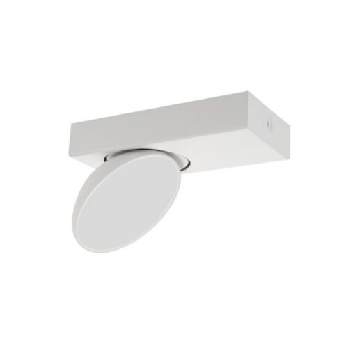 Italux 5900644430285 LED bodové svítidlo | Přírodní bílá | Bílá | 5W