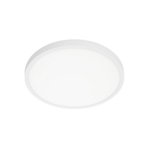 Italux 5900644430643 LED Přisazené stropní svítidlo | Přírodní bílá | Bílá | 30W