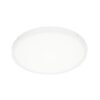 Italux 5900644430667 LED Přisazené stropní svítidlo | Přírodní bílá | Bílá | 36W