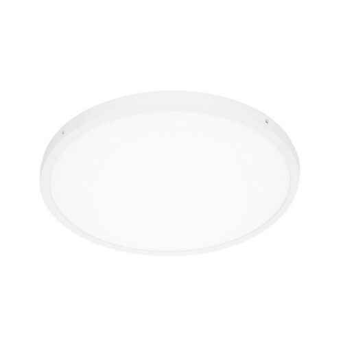 Italux 5900644430667 LED Přisazené stropní svítidlo | Přírodní bílá | Bílá | 36W