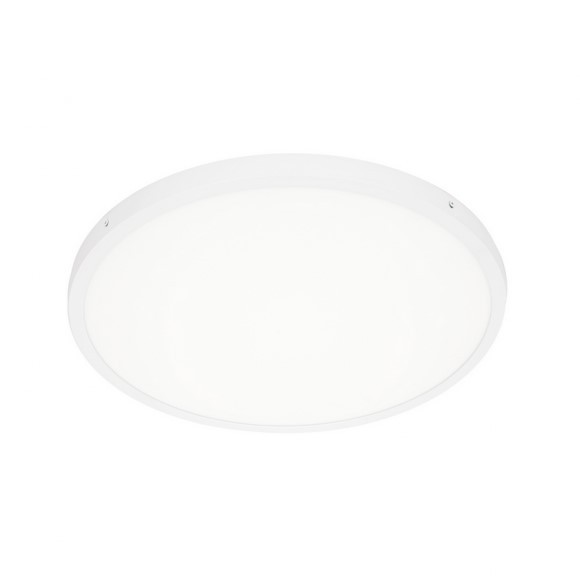 Italux 5900644430667 LED Přisazené stropní svítidlo | Přírodní bílá | Bílá | 36W