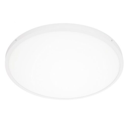Italux 5900644430681 LED Přisazené stropní svítidlo | Přírodní bílá | Bílá | 48W