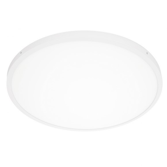Italux 5900644430698 LED Přisazené stropní svítidlo | Teplá bílá | Bílá | 48W
