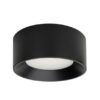 Italux 5900644431688 LED bodové svítidlo | Bílá | Černá | 28W