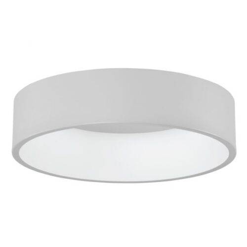 Italux 5900644431695 LED Přisazené stropní svítidlo | Přírodní bílá | Bílá | 42W