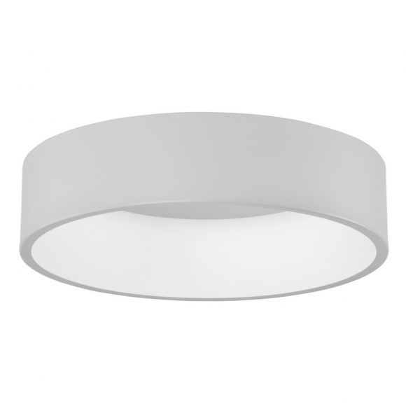 Italux 5900644431695 LED Přisazené stropní svítidlo | Přírodní bílá | Bílá | 42W
