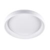 Italux 5900644431718 LED Přisazené stropní svítidlo | Přírodní bílá | Bílá | 32W