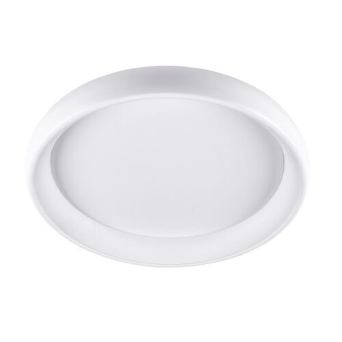 Italux 5900644431718 LED Přisazené stropní svítidlo | Přírodní bílá | Bílá | 32W