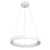 Italux 5900644431749 LED stropní svítidlo | Přírodní bílá | Bílá | 50W
