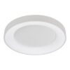 Italux 5900644431763 LED Přisazené stropní svítidlo | Přírodní bílá | Bílá | 50W
