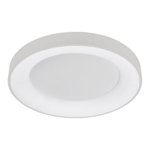 Italux 5900644431763 LED Přisazené stropní svítidlo | Přírodní bílá | Bílá | 50W