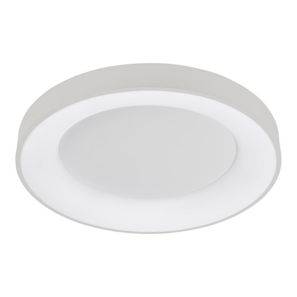 Italux 5900644431763 LED Přisazené stropní svítidlo | Přírodní bílá | Bílá | 50W