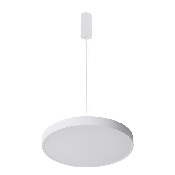 Italux 5900644431831 LED stropní svítidlo | Přírodní bílá | Bílá | 60W