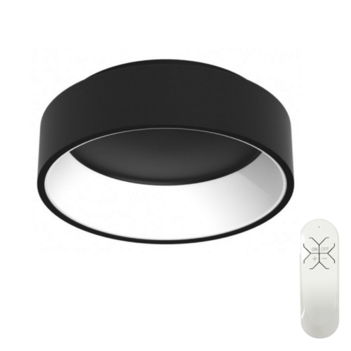 Immax 07015L LED Vnitřní osvětlení | Variabilní | 30W | Černá