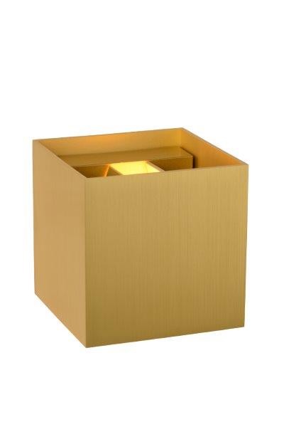Lucide 09217/04/02 LED nástěnní svítidlo | Teplá bílá | 3,5W