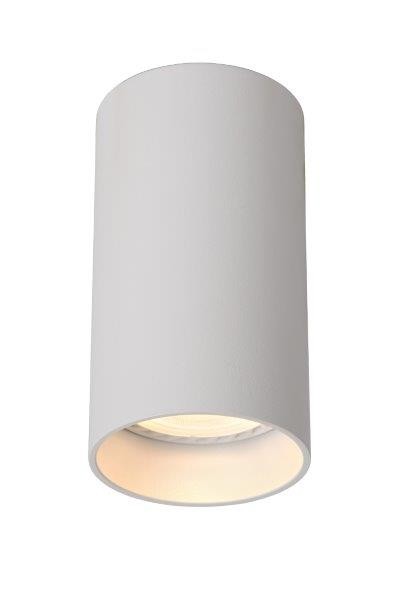Lucide 09915/06/31 LED bodové svítidlo | Variabilní | Bílá | 5W