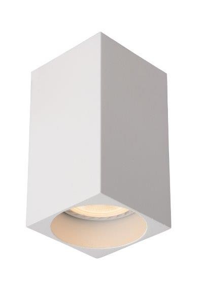 Lucide 09916/06/31 LED bodové svítidlo | Variabilní | Bílá | 5W