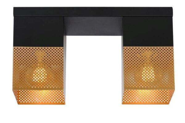 Lucide 21123/02/02 Přisazené stropní svítidlo