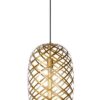 Lucide 21417/32/02 Lustr | E27