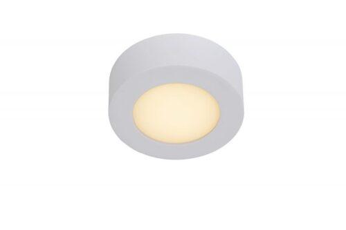 Lucide 28116/11/31 LED Koupelnové stropní svítidlo | Teplá bílá | 8W
