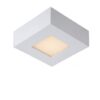 Lucide 28117/11/31 LED Koupelnové stropní svítidlo | Teplá bílá | 8W