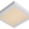 Lucide 28117/30/31 LED Koupelnové stropní svítidlo | Teplá bílá | 30W