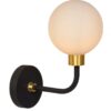 Lucide 30265/01/30 Koupelnové nástěnní svítidlo