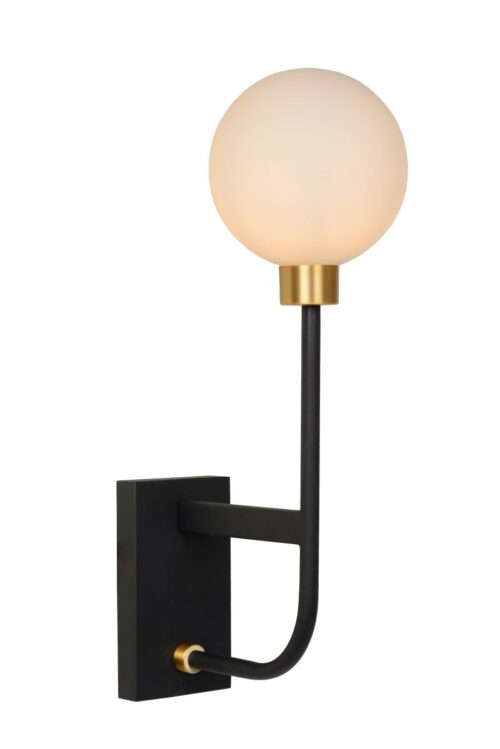 Lucide 30266/01/30 Koupelnové nástěnní svítidlo