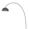 Lucide 30773/01/30 Stojací lampa | E27 | Černá