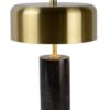 Lucide 34540/03/30 Stolní lampička | G9 | Černá