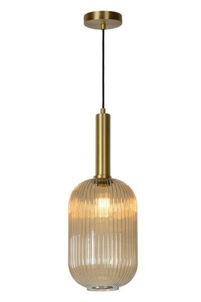 Lucide 45386/20/62 Lustr | E27 | Barevný kov