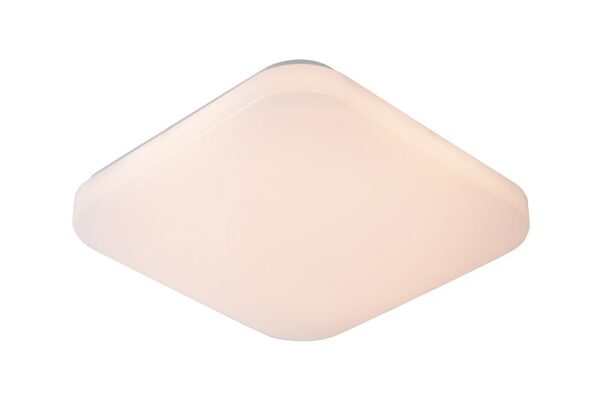 Lucide 79198/22/61 LED stropní svítidlo | Teplá bílá | 36W | Bílá