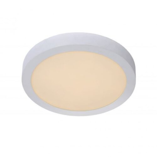 Lucide 28116/30/31 LED Koupelnové stropní svítidlo | Teplá bílá | 30W