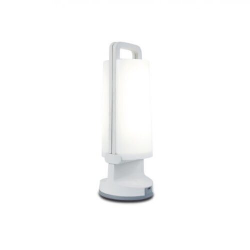 Lutec 6904101331 Dragonfly LED venkovní svítidlo | Přírodní bílá | Bílá | 1W