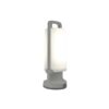 Lutec 6904101337 Dragonfly LED venkovní svítidlo | Přírodní bílá | Šedá | 1W | 7