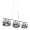 LUXERA 91046039 Sphera Lustr | G9